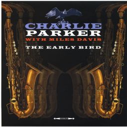 THE EARLY BIRD (UK, 1955/2016)