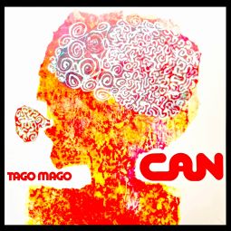 TAGO MAGO (2LP, 2014, SPOON RECORDS)