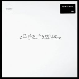 BIRD MACHINE (2023, ANTI- ) CLEAR VINYL