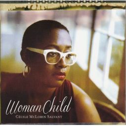 WOMANCHILD