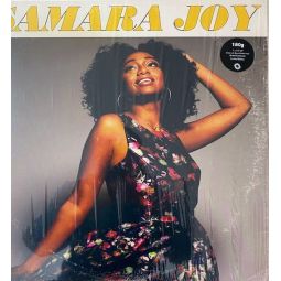 SAMARA JOY