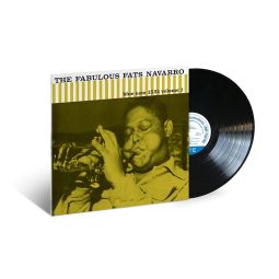 FABULOUS FATS NAVARRO VOL.1