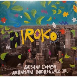 IROKO