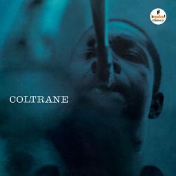 COLTRANE
