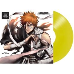 BLEACH
