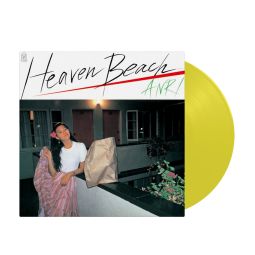 HEAVEN BEACH