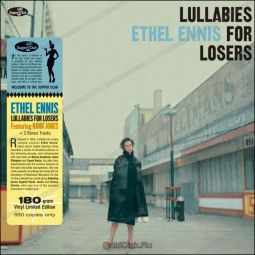 LULLABIES FOR LOSERS
