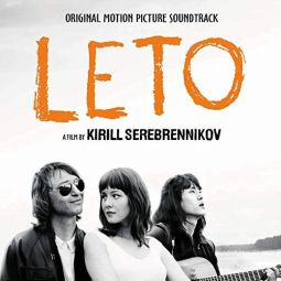LETO (ORIGINAL MOTION PICTURE SOUNDTRACK) (2018)