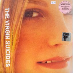 THE VIRGIN SUICIDES (MUSIC FROM THE MOTION PICTURE) (2020)
