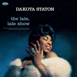 LATE, LATE SHOW
