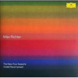 NEW FOUR SEASONS - VIVALDI RECOMPOSED