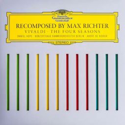 RECOMPOSED VIVALDI: FOUR SEASONS
