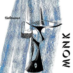 THELONIOUS MONK TRIO