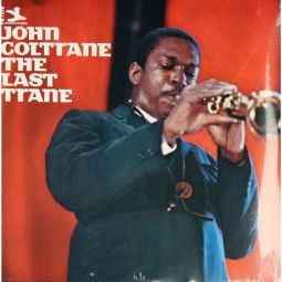LAST TRANE