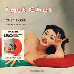 I GET CHET