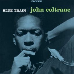 BLUE TRAIN