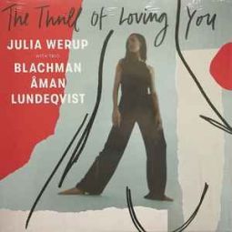 THRILL OF LOVING YOU