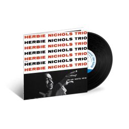 HERBIE NICHOLS TRIO