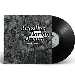 BRAZILIAN DORIAN DREAM