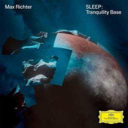 SLEEP: TRANQUILITY BASE