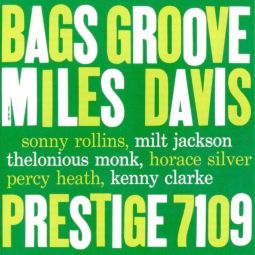BAGS' GROOVE