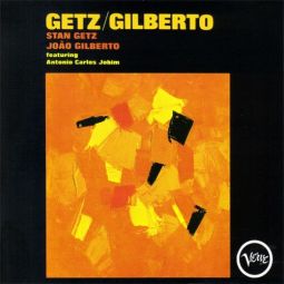 GETZ/GILBERTO