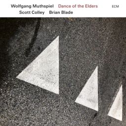 DANCE OF THE ELDERS