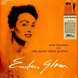 EMBERS GLOW DREW QUARTET