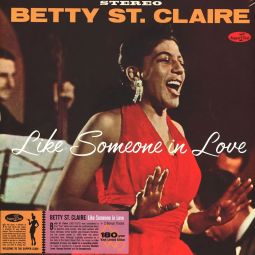 LIKE SOMEONE IN LOVE: AT BASIN STREET