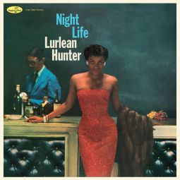 NIGHT LIFE
