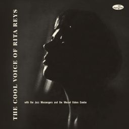 COOL VOICE OF RITA REYS