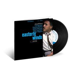 EASTERLY WINDS