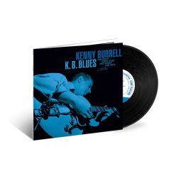K.B. BLUES