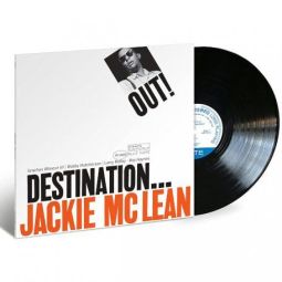 DESTINATION OUT