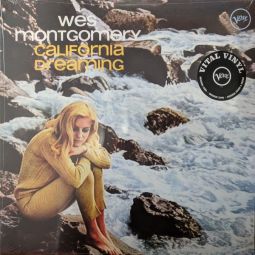 CALIFORNIA DREAMING