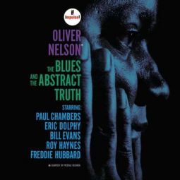 BLUES & THE ABSTRACT TRUTH