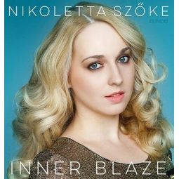 INNER BLAZE