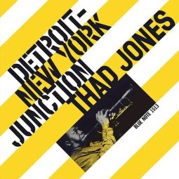 DETROIT-NEW YORK JUNCTION