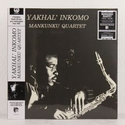 YAKHAL' INKOMO