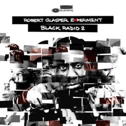 BLACK RADIO 2 (2013)