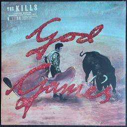 GOD GAMES
