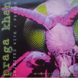 INJECTED WITH A POISON ('98 REMIXES) (1998)