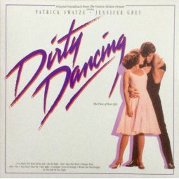 DIRTY DANCING ORIGINAL SOUNDTRACK (2016)