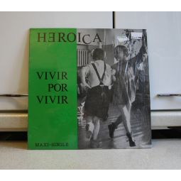 VIVIR POR VIVIR (1988)