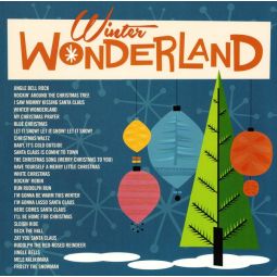 WINTER WONDERLAND (2017)