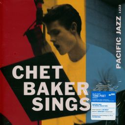 CHET BAKER SINGS (2020)