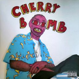 CHERRY BOMB (2020)