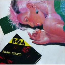 RITAM STRASTI (1982)