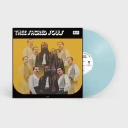 THEE SACRED SOULS (2022)