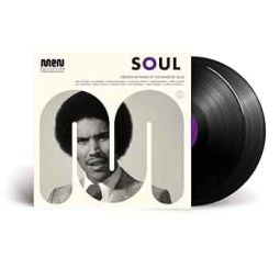 SOUL MEN